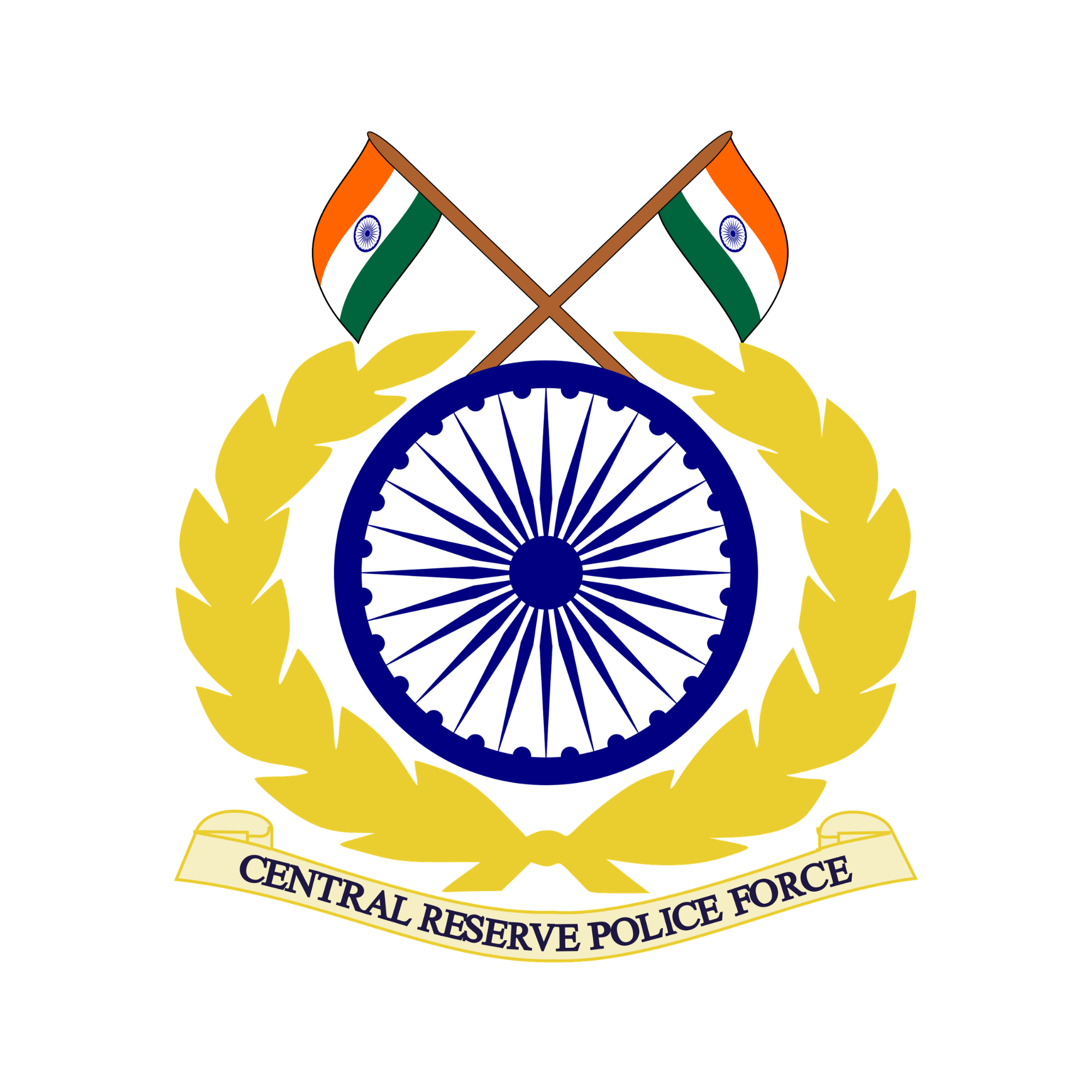 CRPF