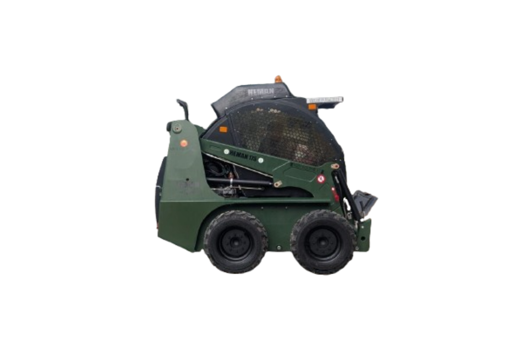 Skid Steer Loader